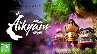 Aikyam - Announcement Trailer | Xbox