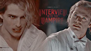 Interview With The Vampire || Movie (1994) vs Tv Show (2022)