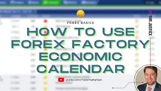 How to use Forex Factory Economic Calendar