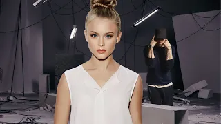 Eminem & Zara Larsson - Kisses Don't Lie (ft. Emmi) Remix by Liam