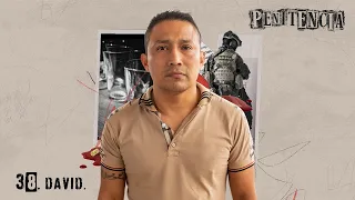 Era militar y terminé en prisión | David | Episodio 38 | #penitencia #Podcast #mexico