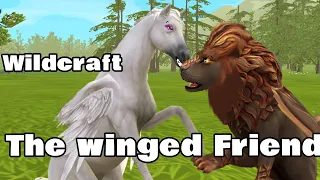 The Winged Friends) Wildcraft stories