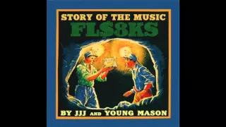 Fla$hBackS - Cowboy starring Young Mason (prod.JJJ)