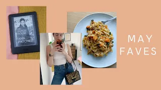 May Favourites: Beauty, Style, Books & Recipes | The Anna Edit | The Anna Edit