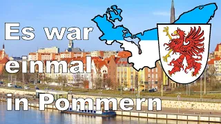 Es war einmal in Pommern (Ganzer Film)