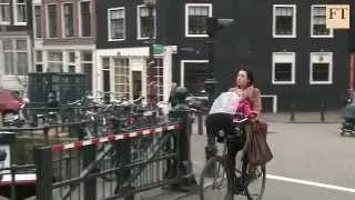 Amsterdam's 'integration paradigm'