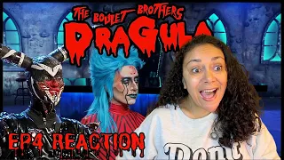 DRAGULA SEASON 5 EPISODE 4 REACTION