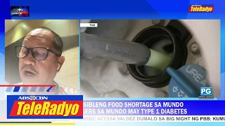 Paano mapapababa ng Marcos administration ang presyo ng petrolyo? | Kabayan (30 May 2022)