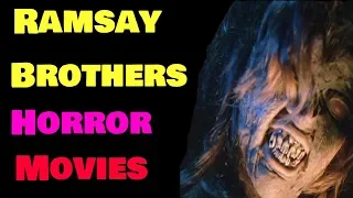 ये खौफ़नाक फिल्मे बनायीं थी रामसे बंधुओ ने - Ramsay Brothers Horror Movies List