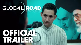 Rosewater | Official Trailer [HD]  | Open Road Films