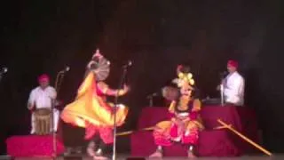Yakshagana-Sudhanvarjuna, Kondadakuli-Nebbur