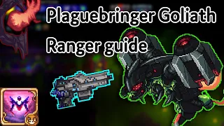 Guide to Plaguebringer Goliath (Infernum mode)