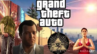 10 GTA Conspiracy Theories That May Be TRUE