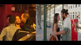 Demet was seen with someone at midnight, Can learned this and did not forgive Demet.