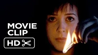 Trap For Cinderella Official Movie CLIP 6 (2013) - Thriller Movie HD