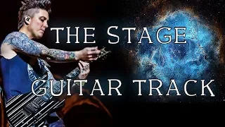 Synyster Gates - The Stage Guitar Track (OFFICIAL) A7X