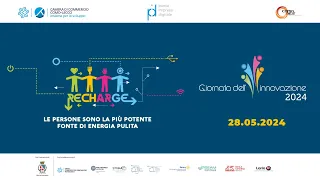 Giornata dell'Innovazione 2024