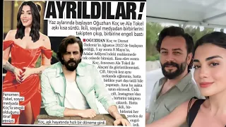 Özge Yağız and Gökberk Demirci's separation confrontation#özgeyağız #beniöneçıkart #gökberkdemirci