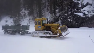 утопленник своим ходом б 170