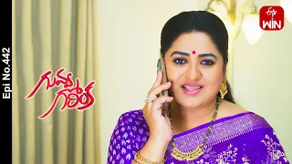 Guvva Gorinka | 2nd May 2024 | Full Episode No 442 | ETV Telugu