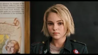 Мост в Терабитию. (Клип). Песня в исполнении AnnaSophia Robb.