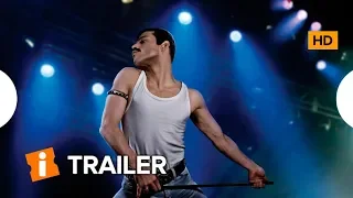 Bohemian Rhapsody | Trailer 2 Legendado