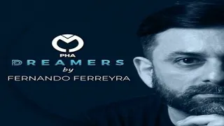 Dreamers - June 2021 - Fernando Ferreyra