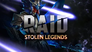 RAID: STOLEN Legends