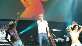 Scooter - Live at Budapest Sziget Events Hall 15-05-2005 Part6