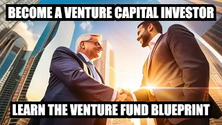 VENTURE CAPITAL EXPLAINED: HOW TO LAUNCH A $100M VENTURE CAPITAL FUND