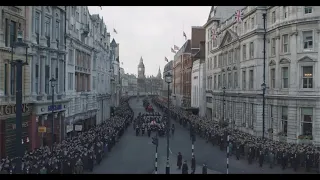 The Crown S3 | VFX Breakdown Reel