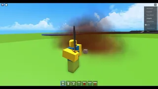 cool roblox movie in movie maker 3