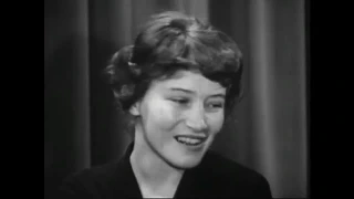 Interviews with Patients of Depression by Psychiatrist (1959)