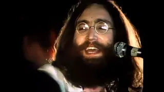 JOHN LENNON & Plastic Ono Band Live at Toronto  - 1969 Full Concert