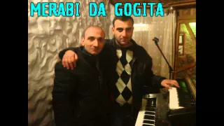 gogita kakabadze -  Sasacilo ram yofila