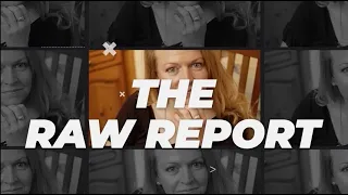 The Raw Report - This Week