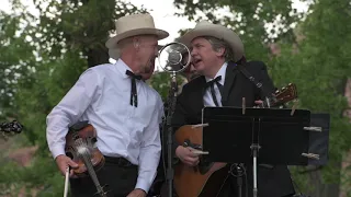 The Earls of Leicester ft. Jerry Douglas | RockyGrass | gratefulweb.com