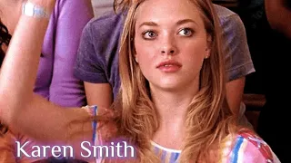 Karen Smith 🛍️