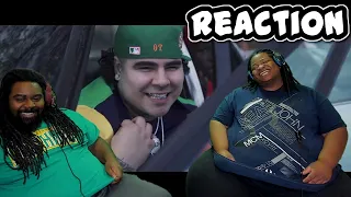 Boobies - That Mexican OT - (Official Audio) REACTION!!!