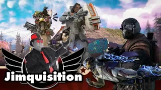 The Game Industry Is Choking Itself To Death (The Jimquisition)