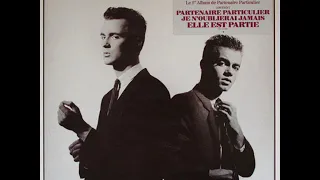 Partenaire Particulier ‎- Tiphaine [Quand Tu Me Téléphones]_Album Version (1986)