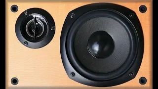 Which is better, sealed or ported speakers?