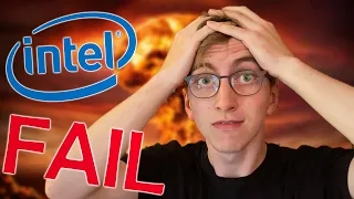 I Interviewed With Intel! Then Completely Bombed It...