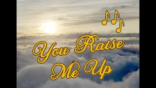 You Raise Me Up (Acoustic Josh Groban Cover) - TO ALL MY FRIENDS & FANS from Stacy Gabel Music