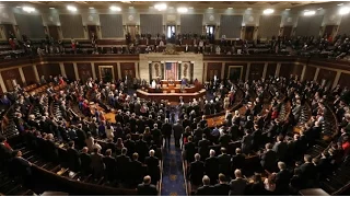 US Congress, Senate, and House explained