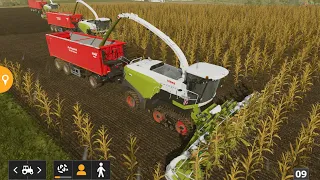 Farming Simulator 20 #491