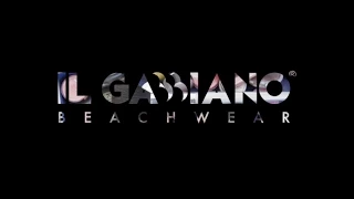 Il Gabbiano Beachwear - Summer 2015