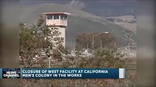 California Correctional Department to close one state prison and deactivate six other prison ...