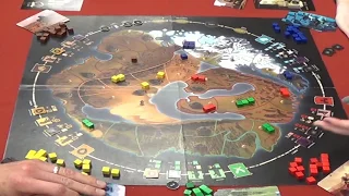 A War of Whispers 4-Player Playthrough