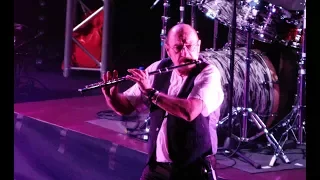 Ian Anderson plays Jethro Tull - Living in the Past - Roma, 23 giugno 2017